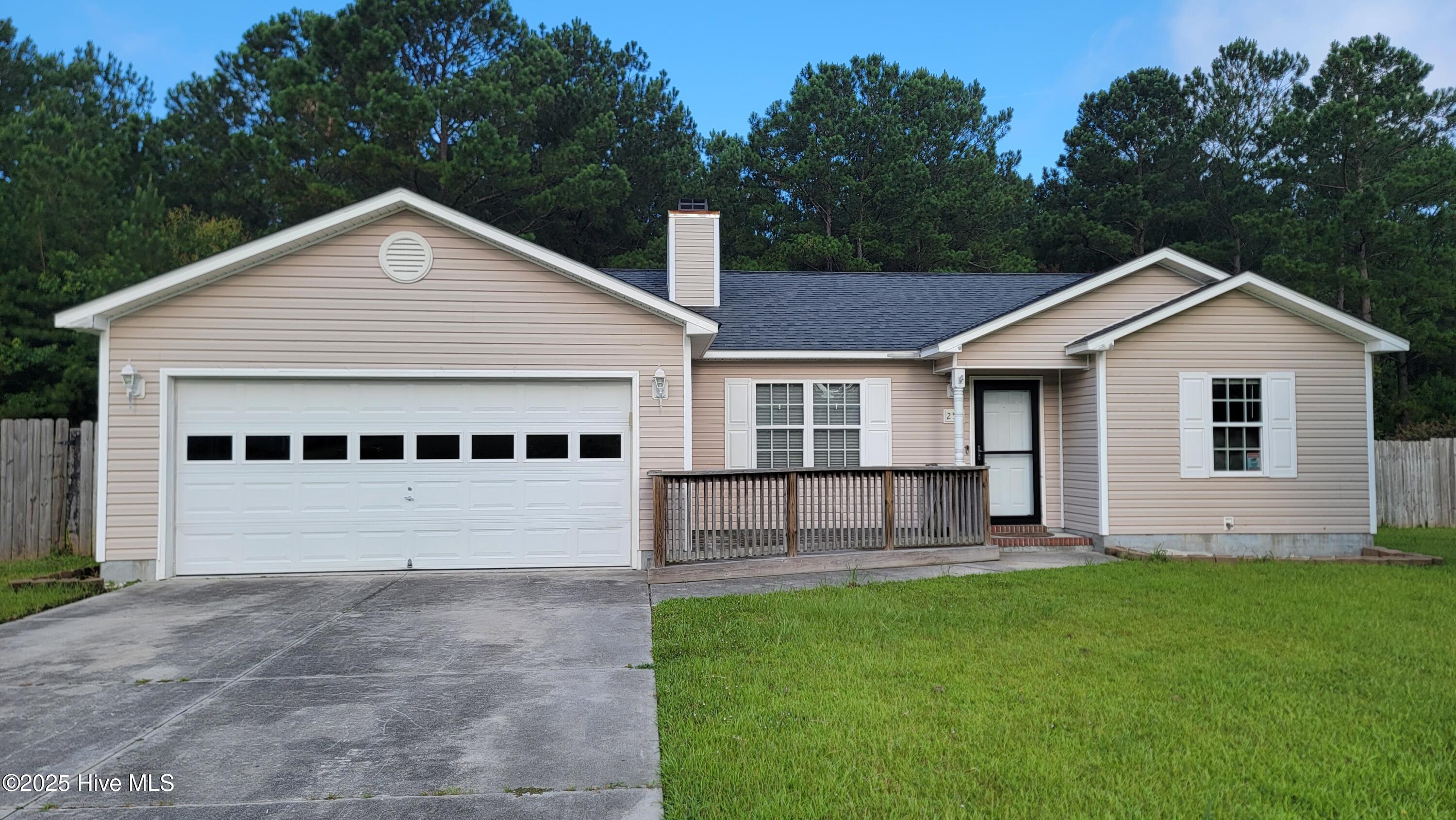 253 Bishop Drive