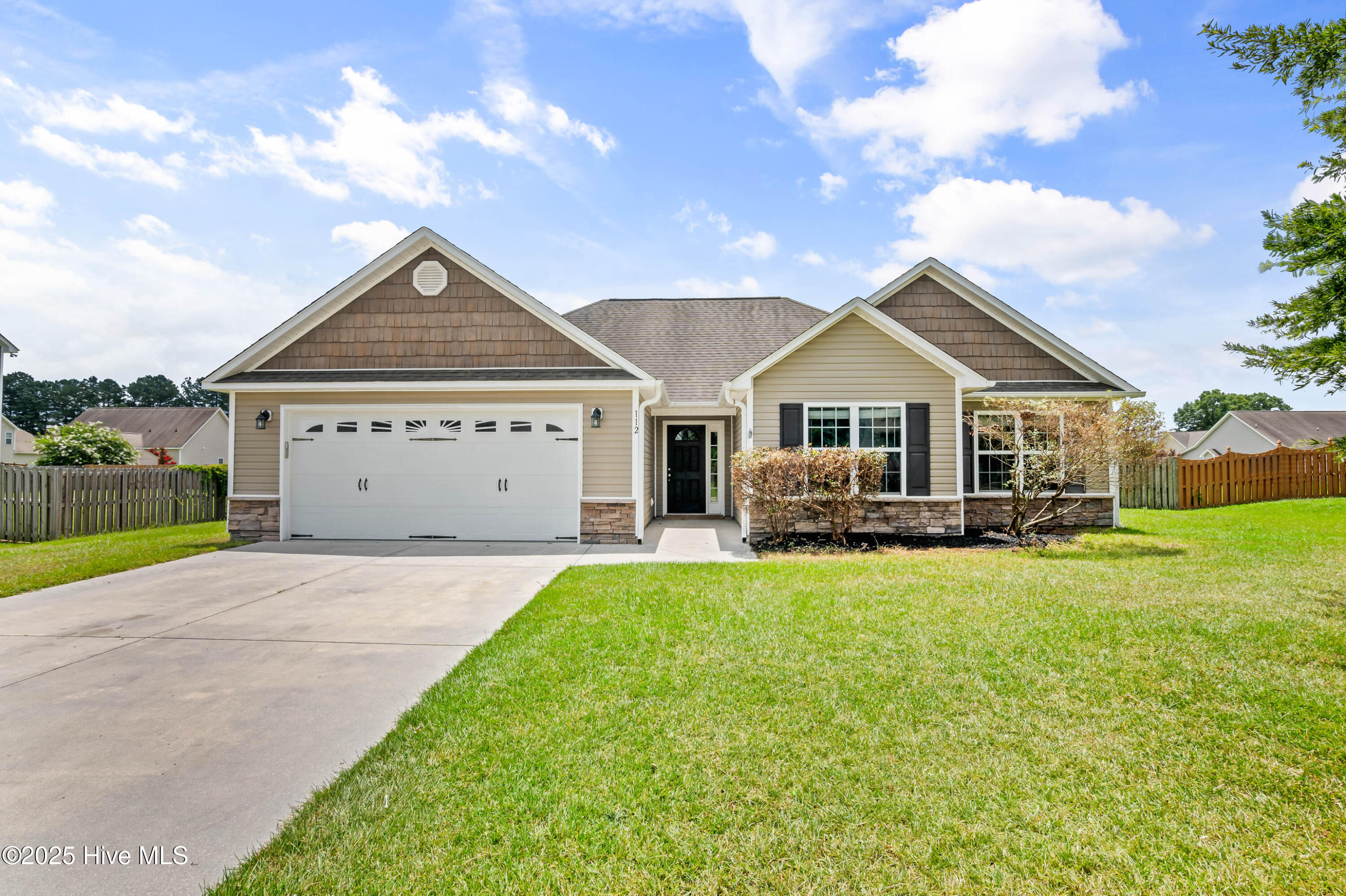 112 Pembury Way