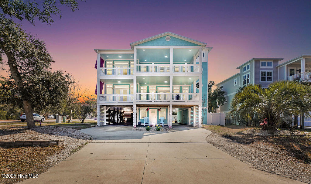 102 SE 68th Street