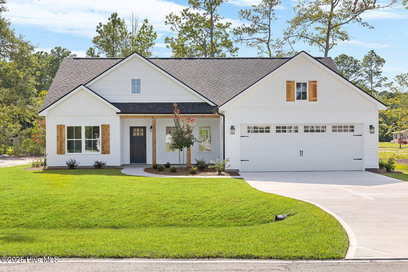 340 Persimmon Road Property Photo 1