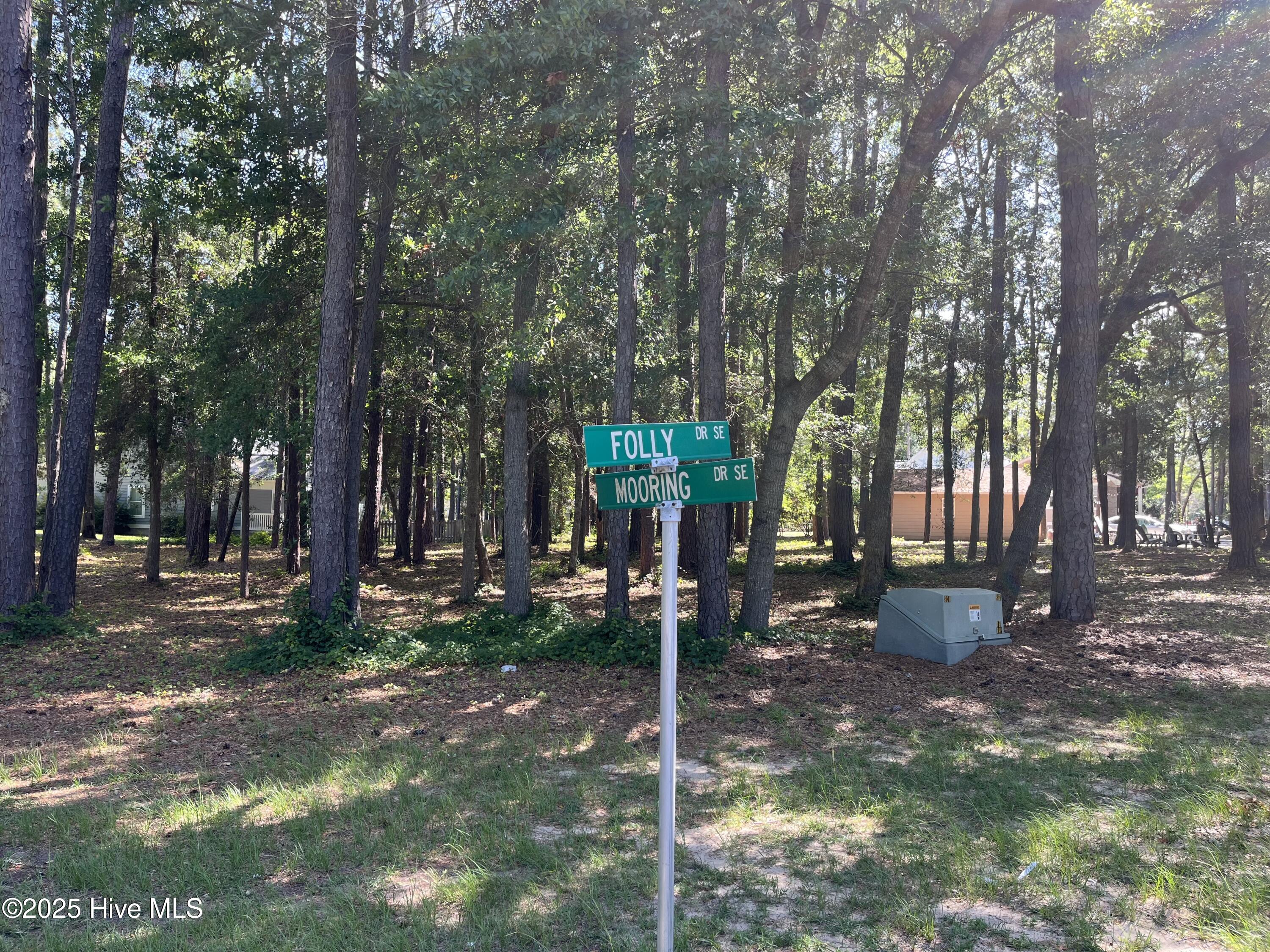 654 Folly Drive Property Photo 2