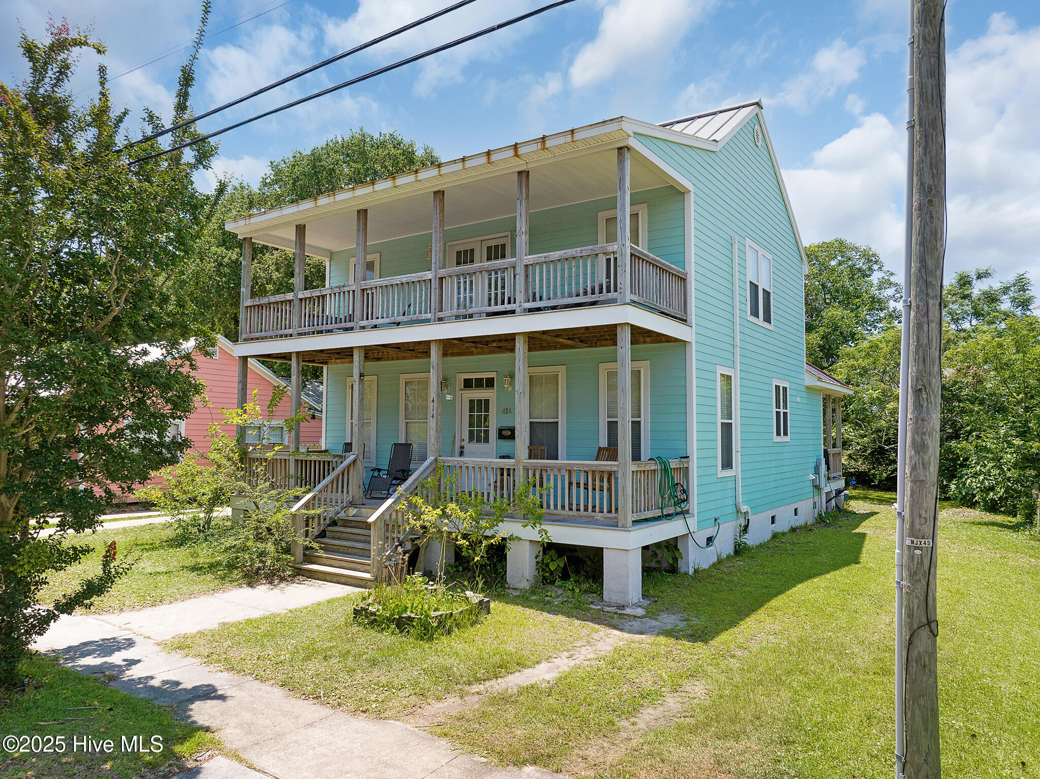 414 Pine Street Property Photo 1
