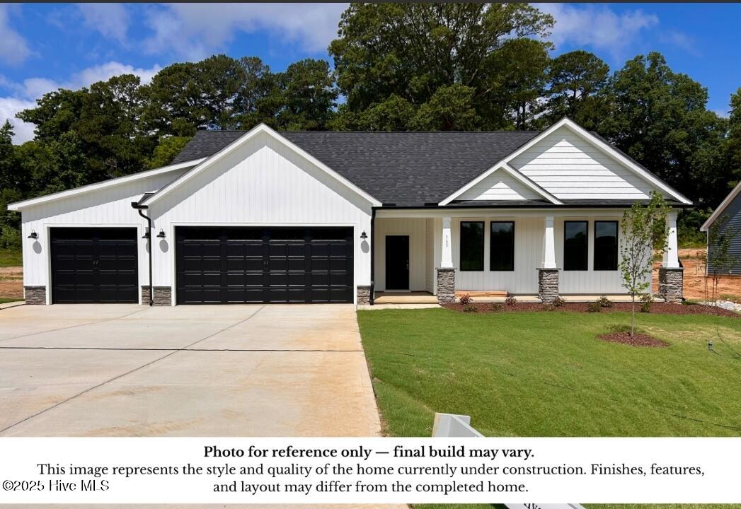 109 Lucky Lane Property Photo 1