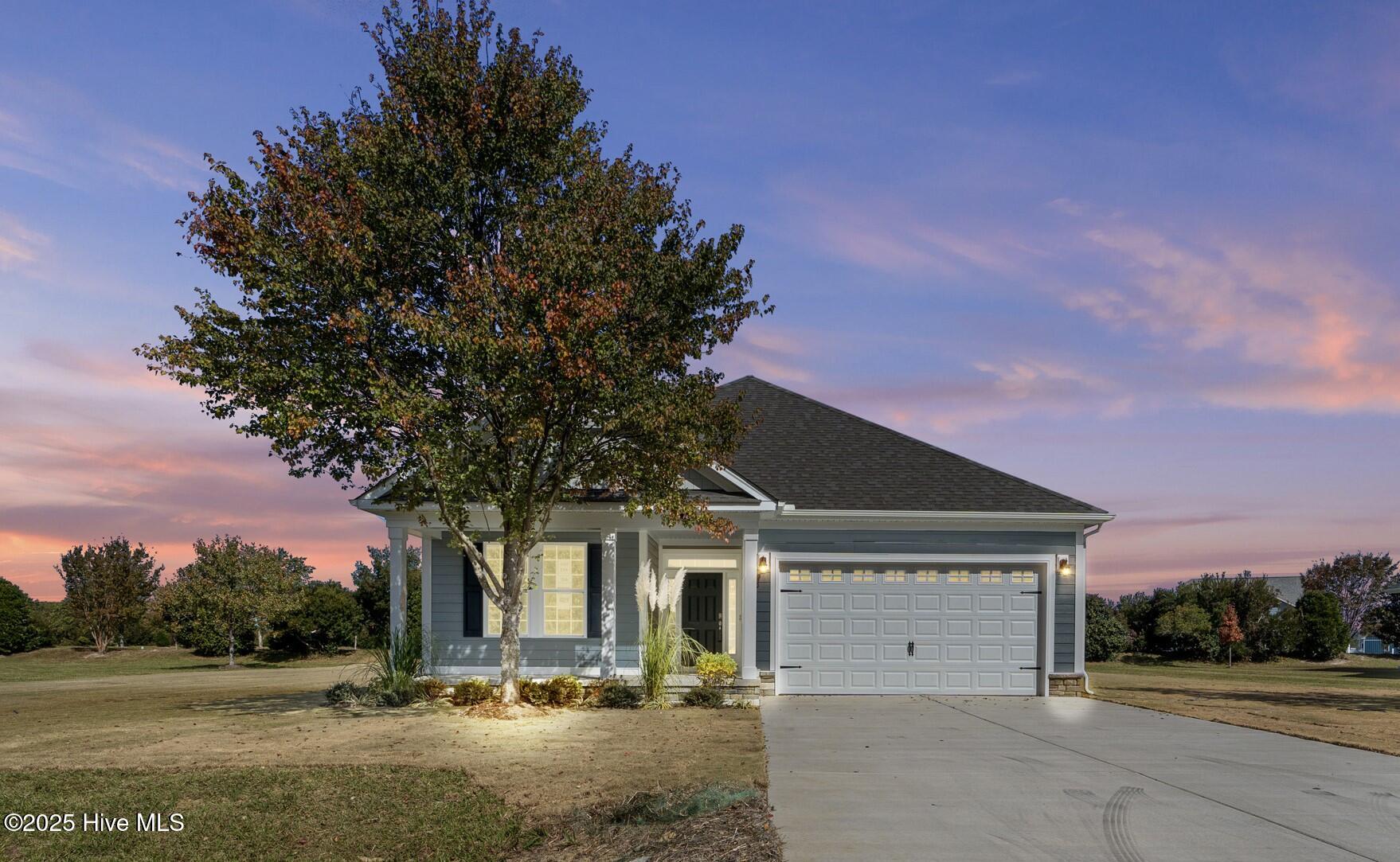 156 Quarter Horse Loop Property Photo 1