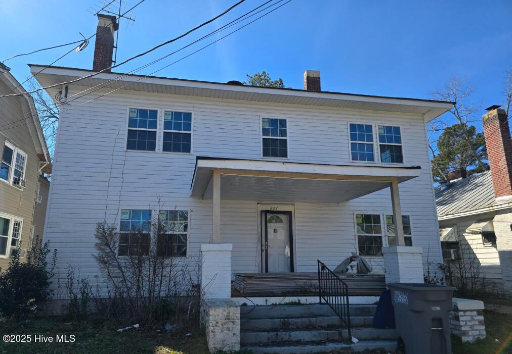 827 Sunset Avenue Property Photo 1