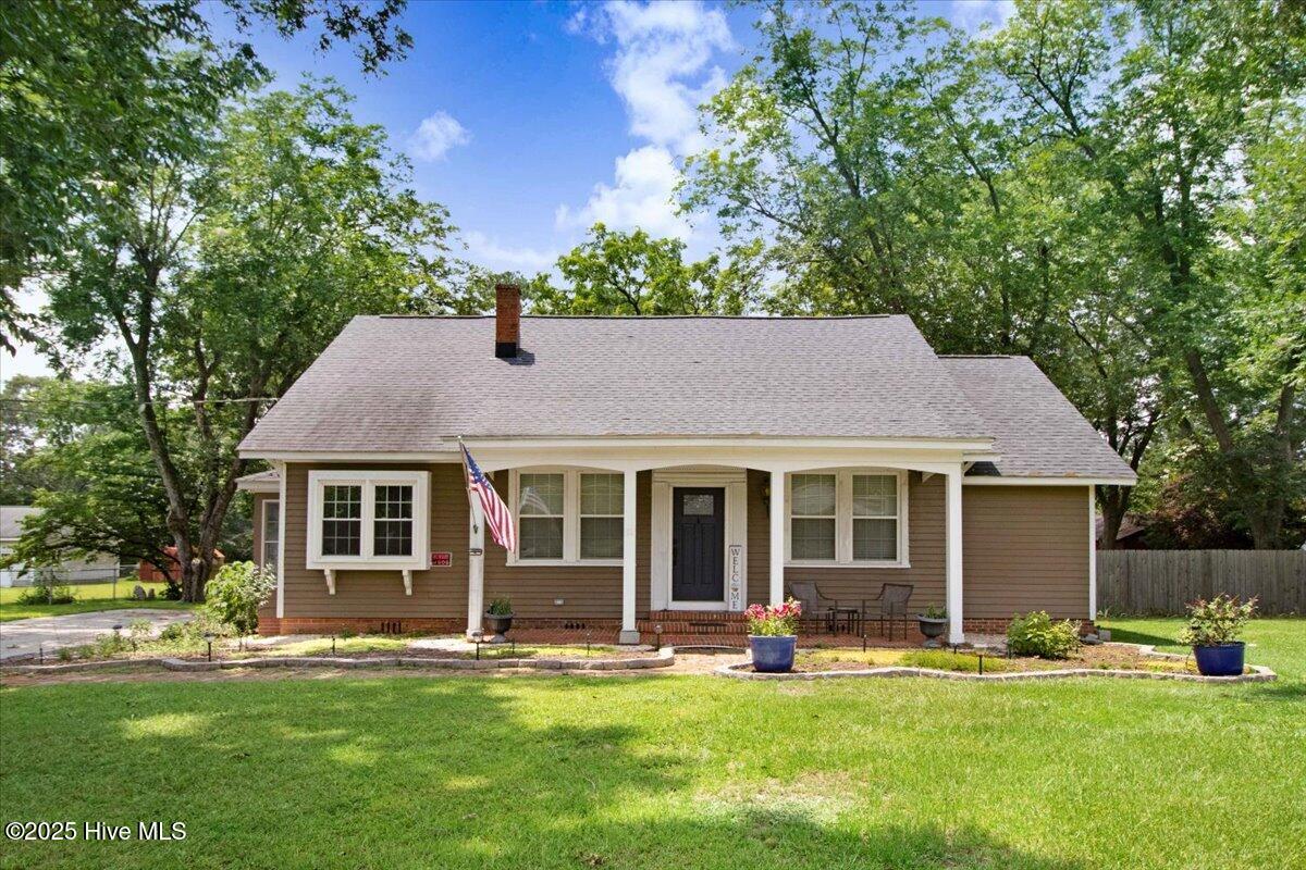1811 Salem Church Road Property Photo 1
