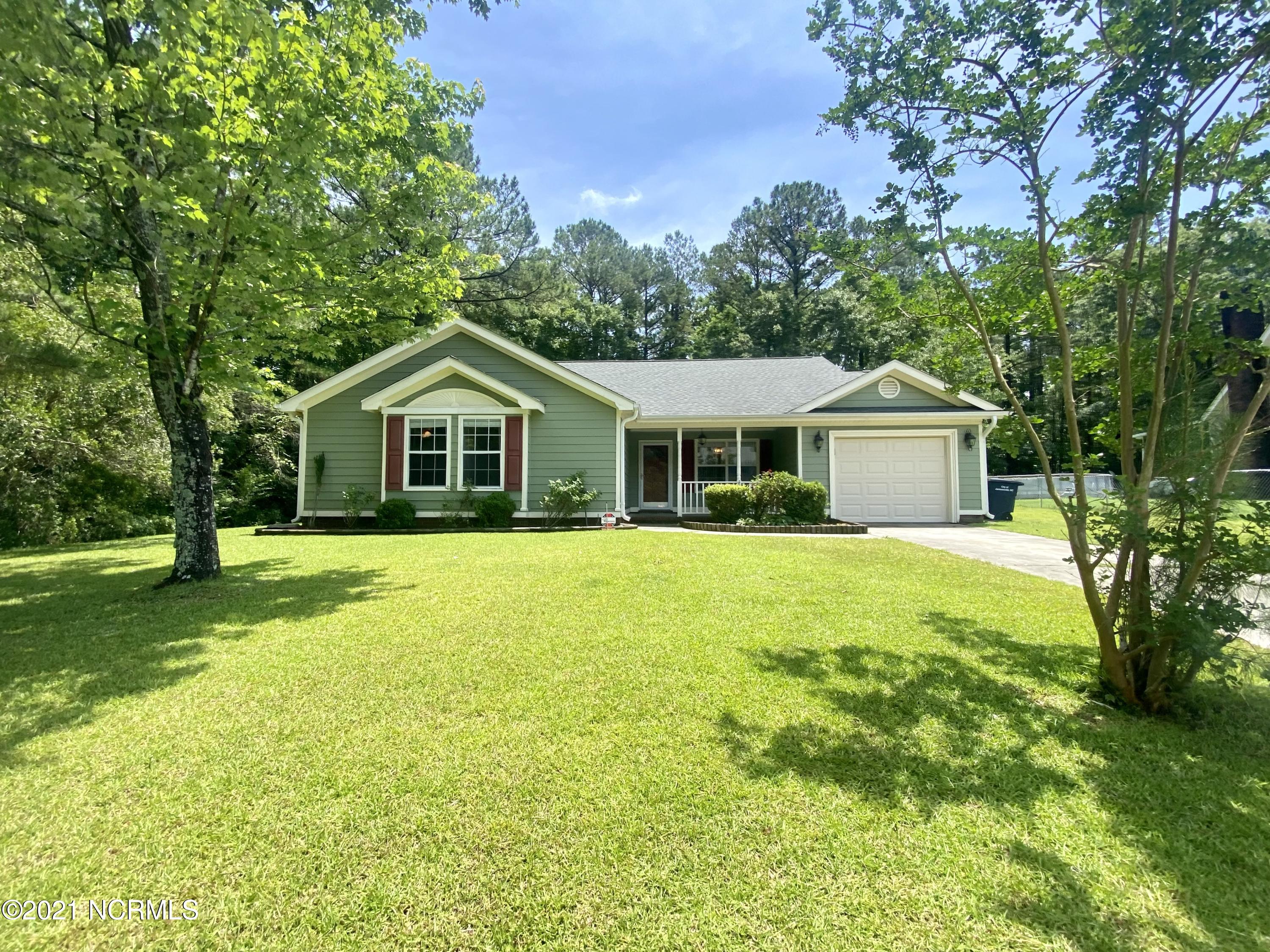304 Audubon Drive Property Photo 1