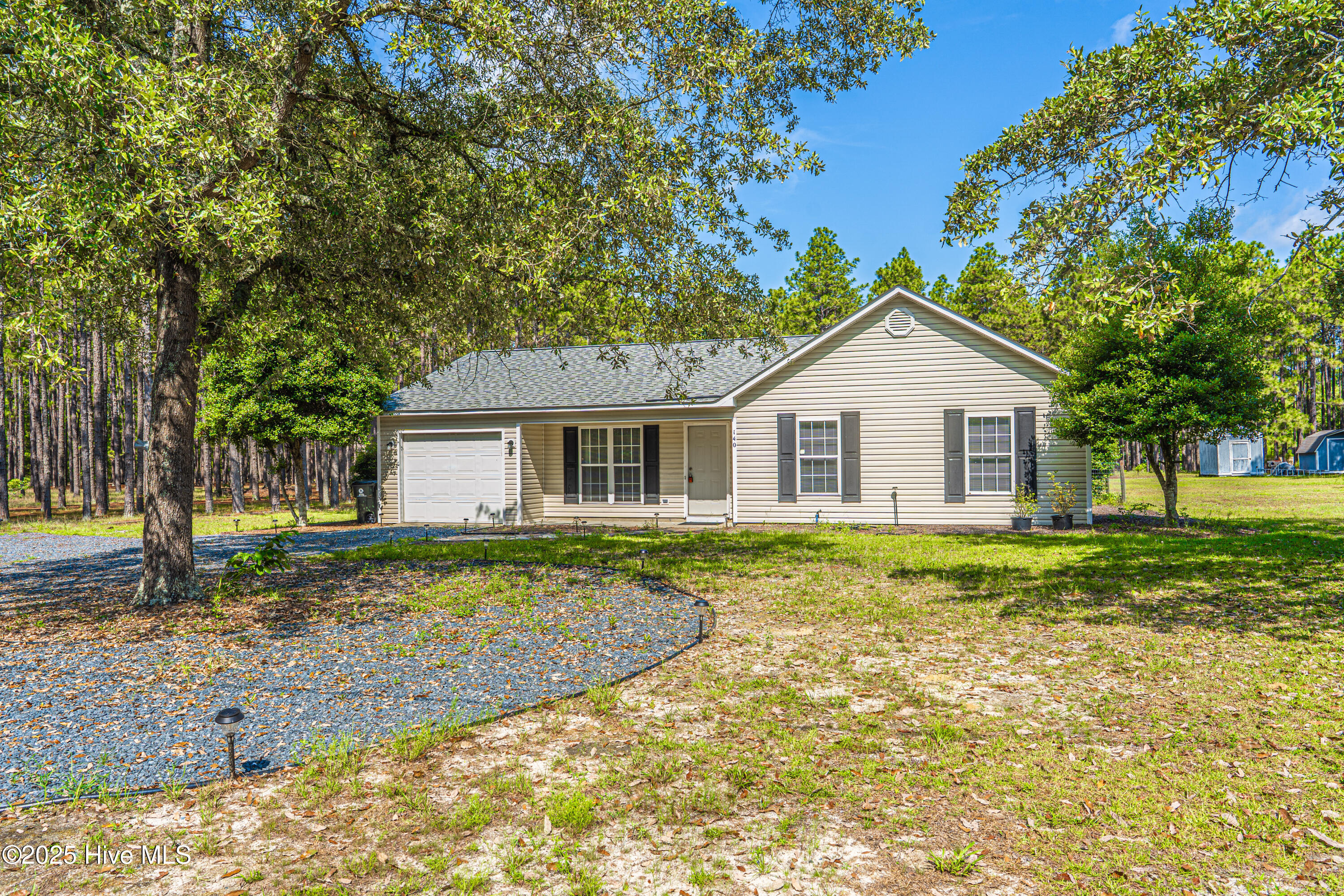 140 S Ridgecrest Street Property Photo 1