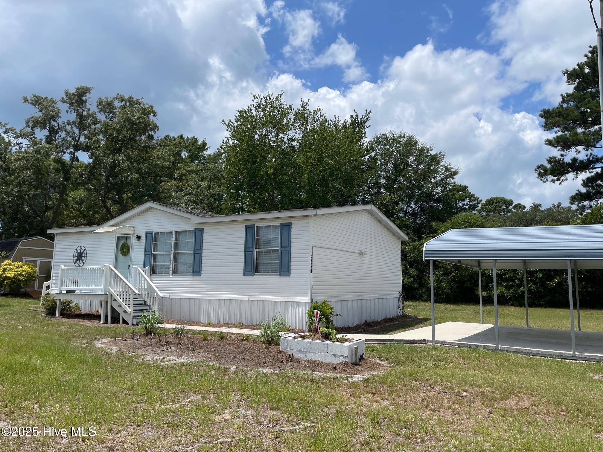 6883 Eastbrook Avenue Property Photo 1