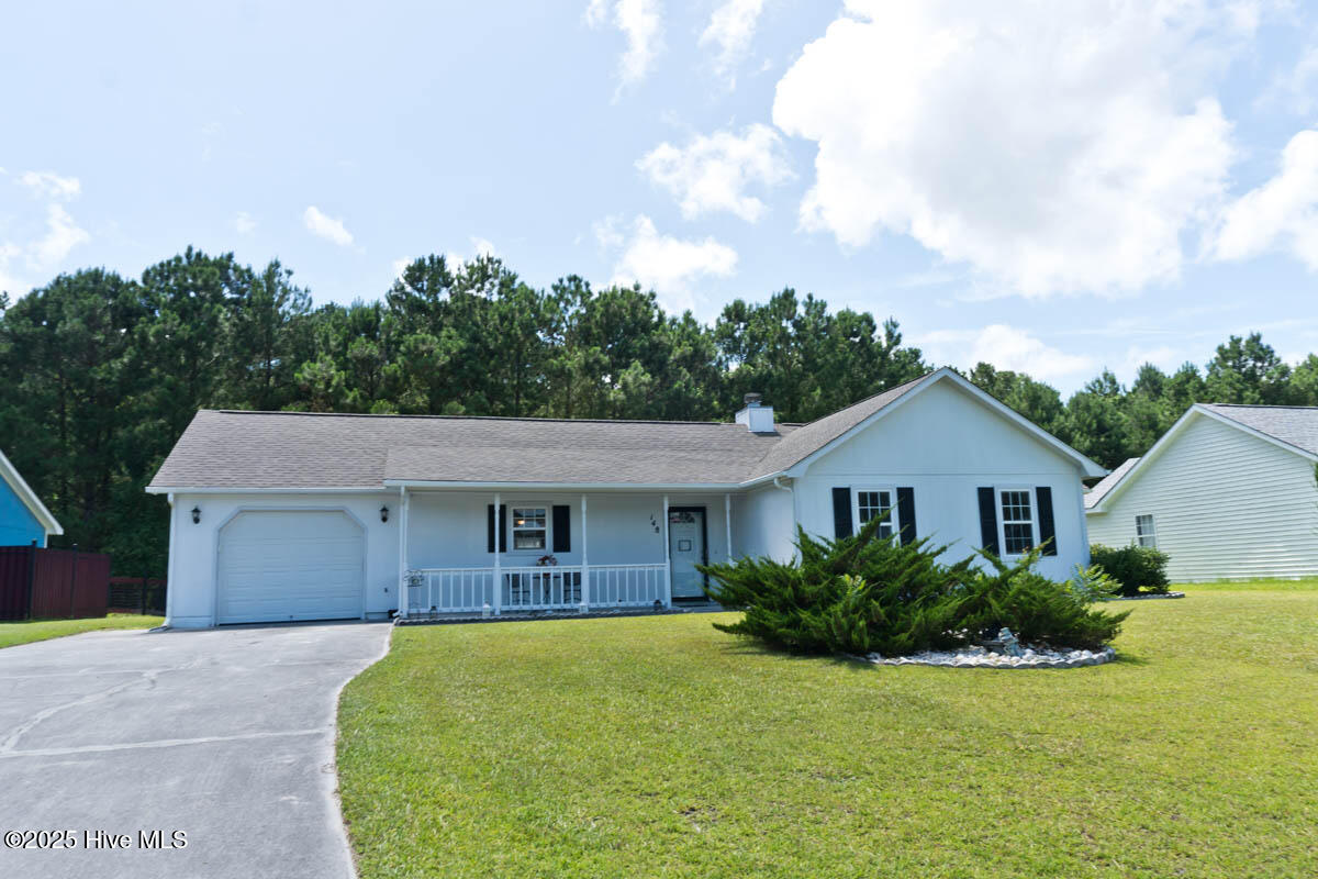 148 Byrum Run Property Photo 1