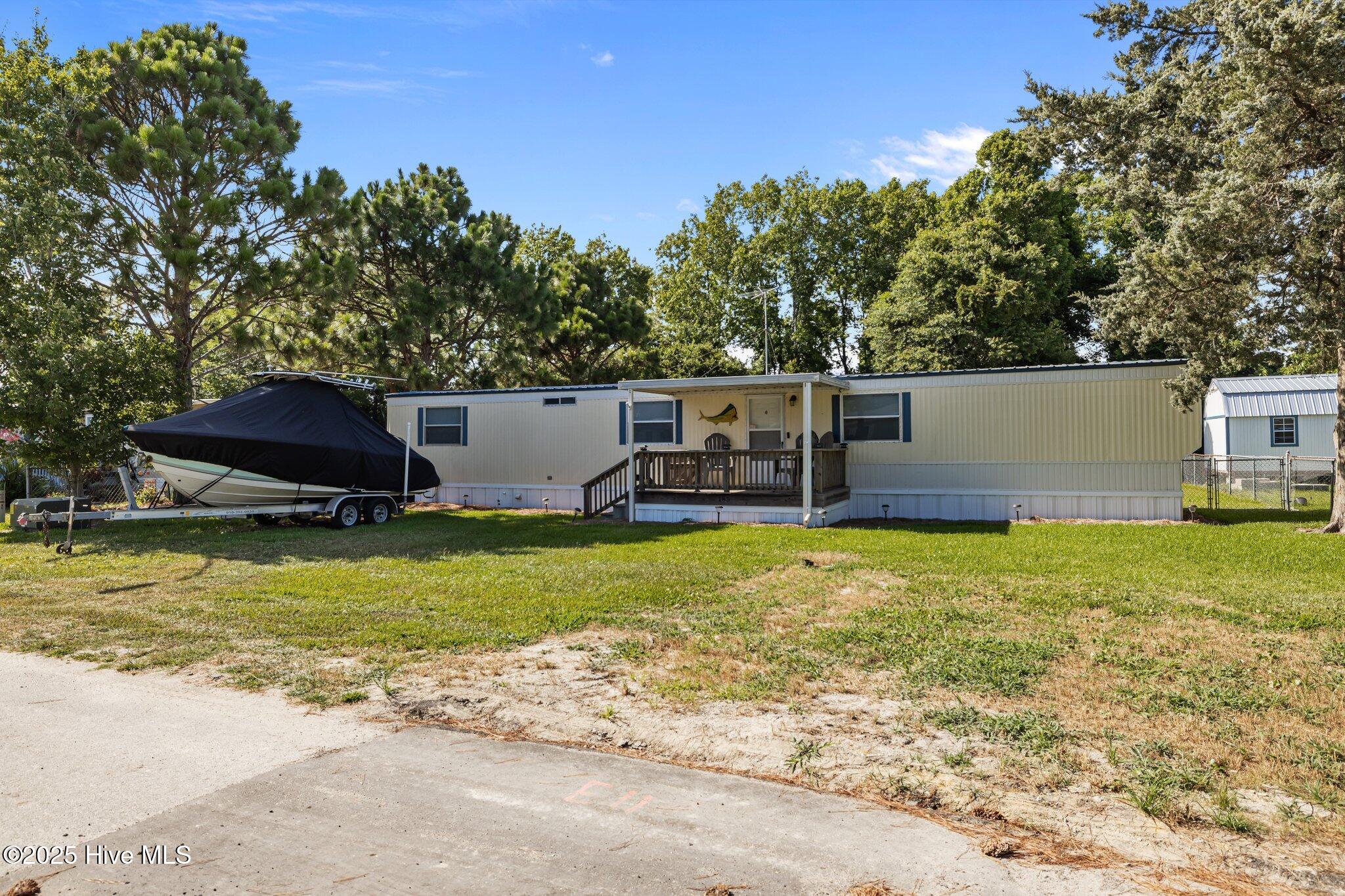 105 Ronnie Road Property Photo 2