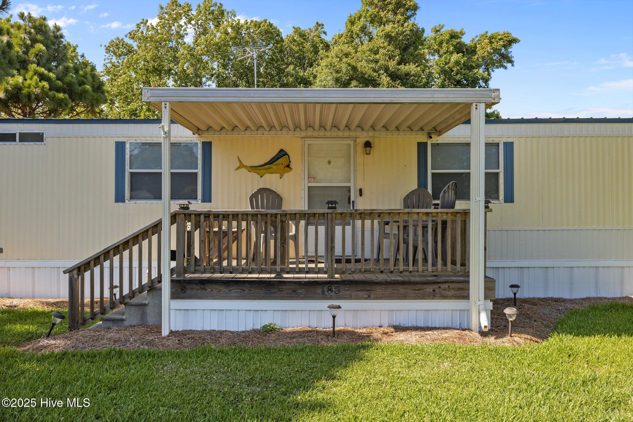 105 Ronnie Road Property Photo 36