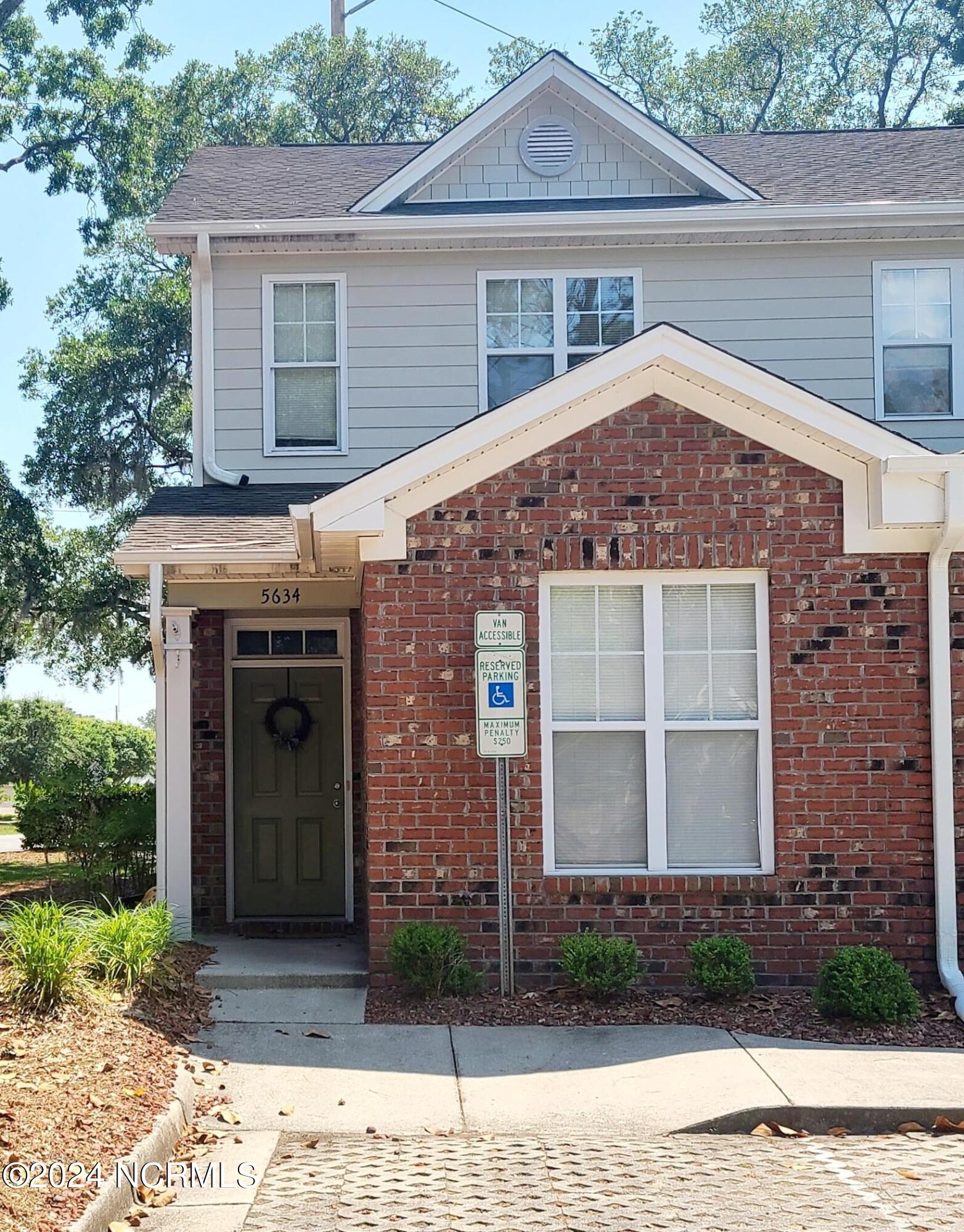 5634 Juneberry Court Property Photo 1