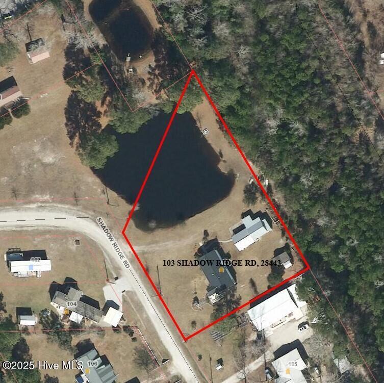 103 Shadow Ridge Road Property Photo 1