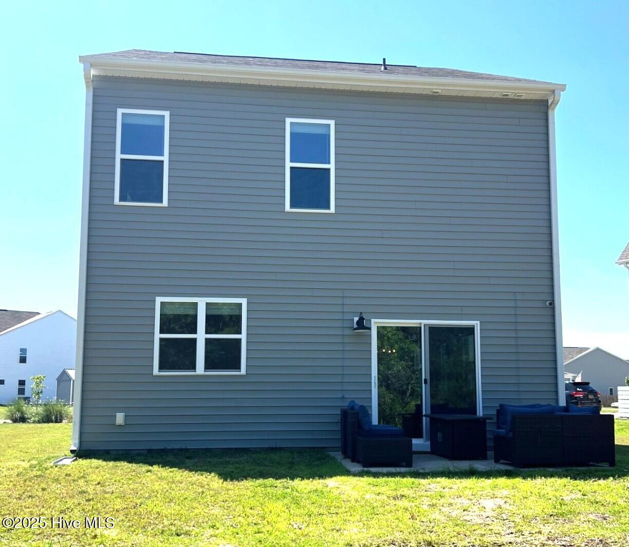 1534 Judith Drive Property Photo 14