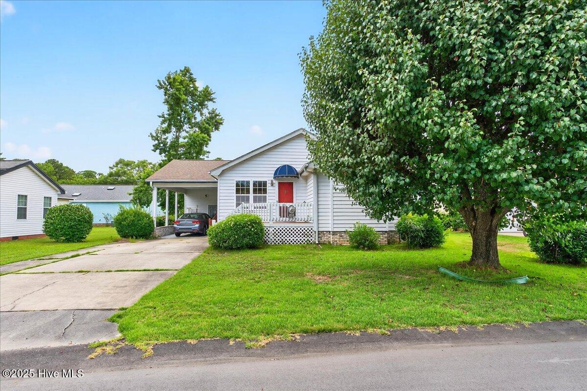 434 Deer Path Property Photo 1