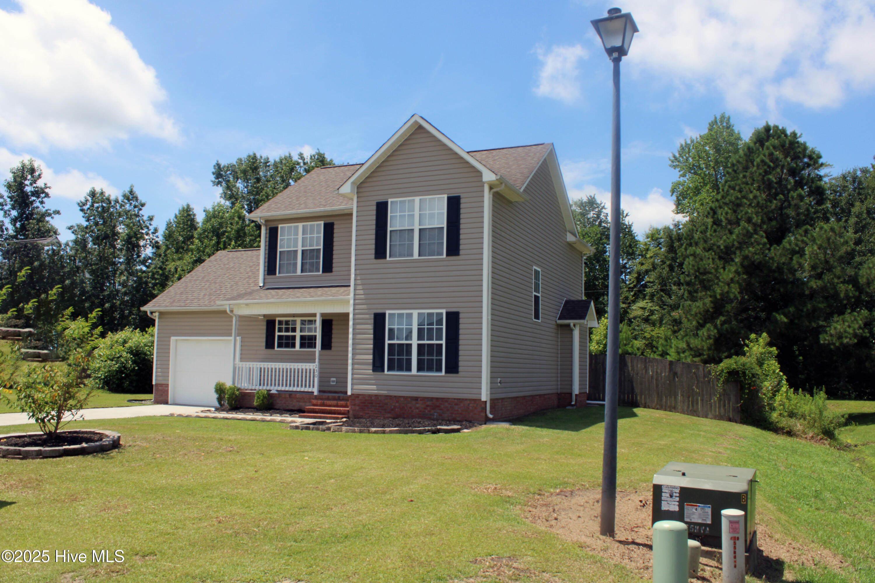 230 Yearling Loop Property Photo 1