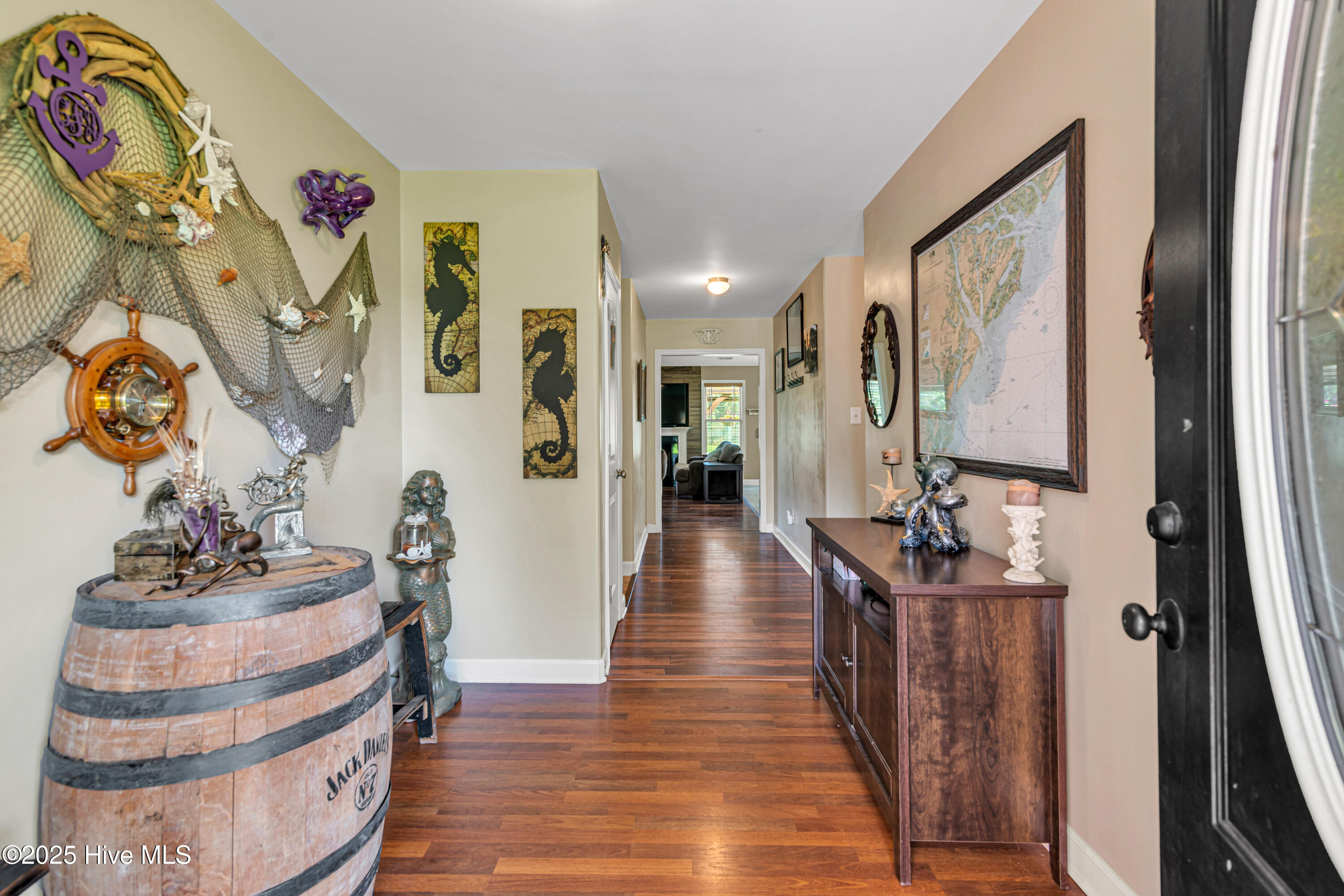 291 Richlands Loop Road Property Photo 8