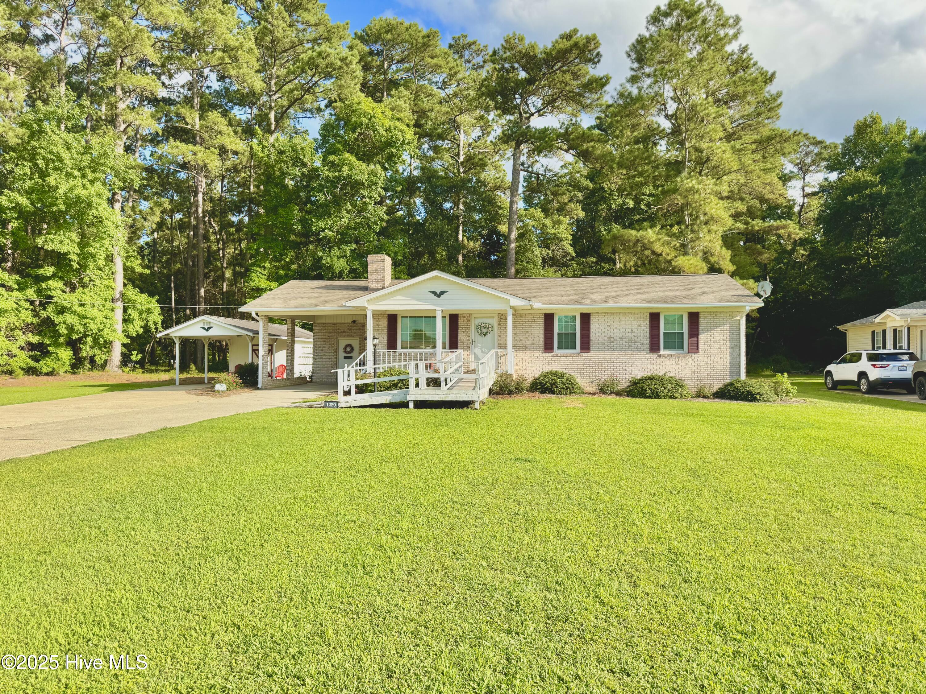1229 Woodington Road Property Photo 1