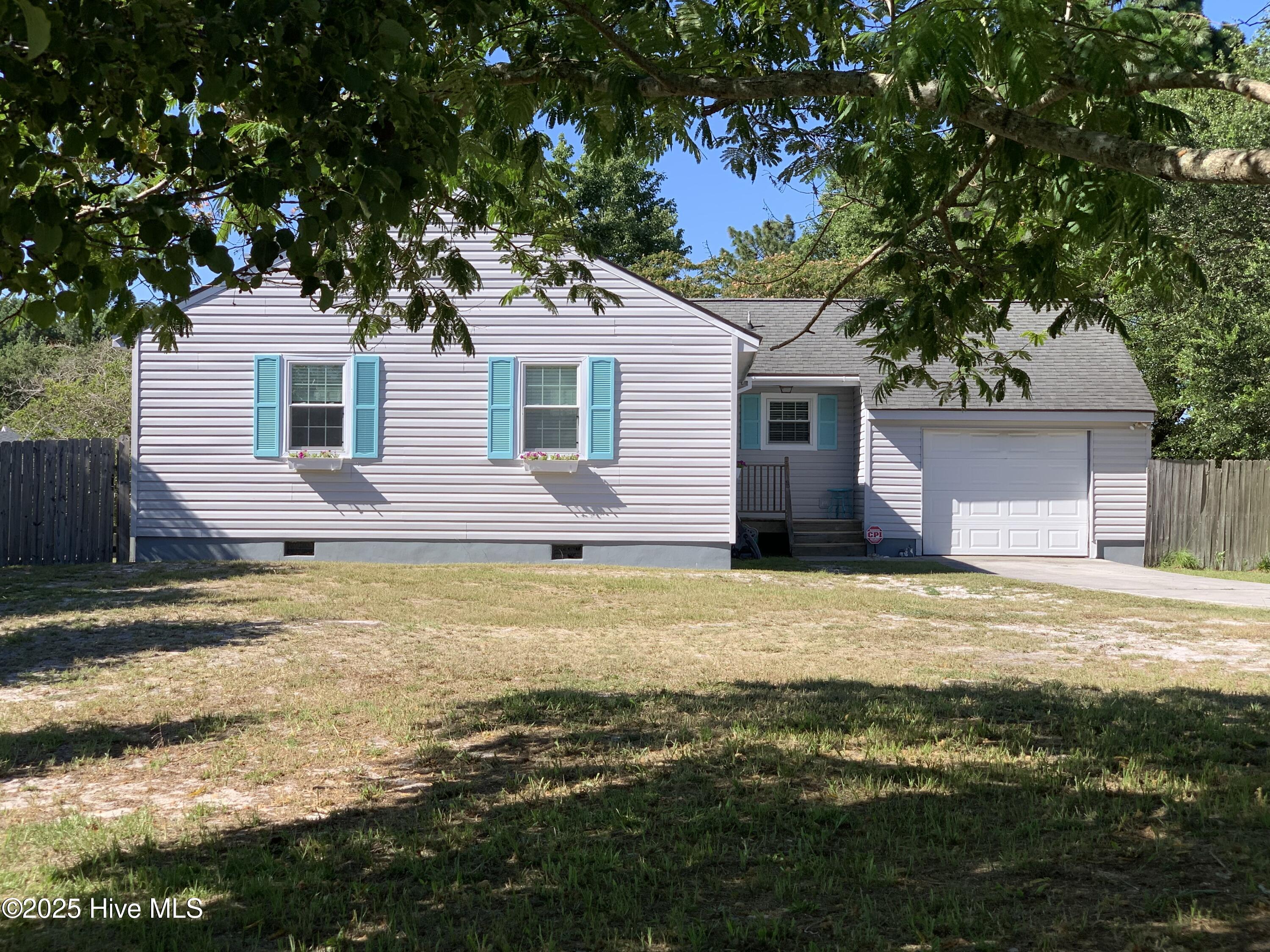 101 Avon Drive Property Photo 1