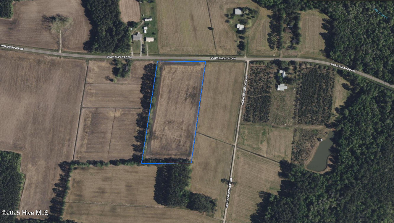 0 Myrtlehead Road Property Photo 1