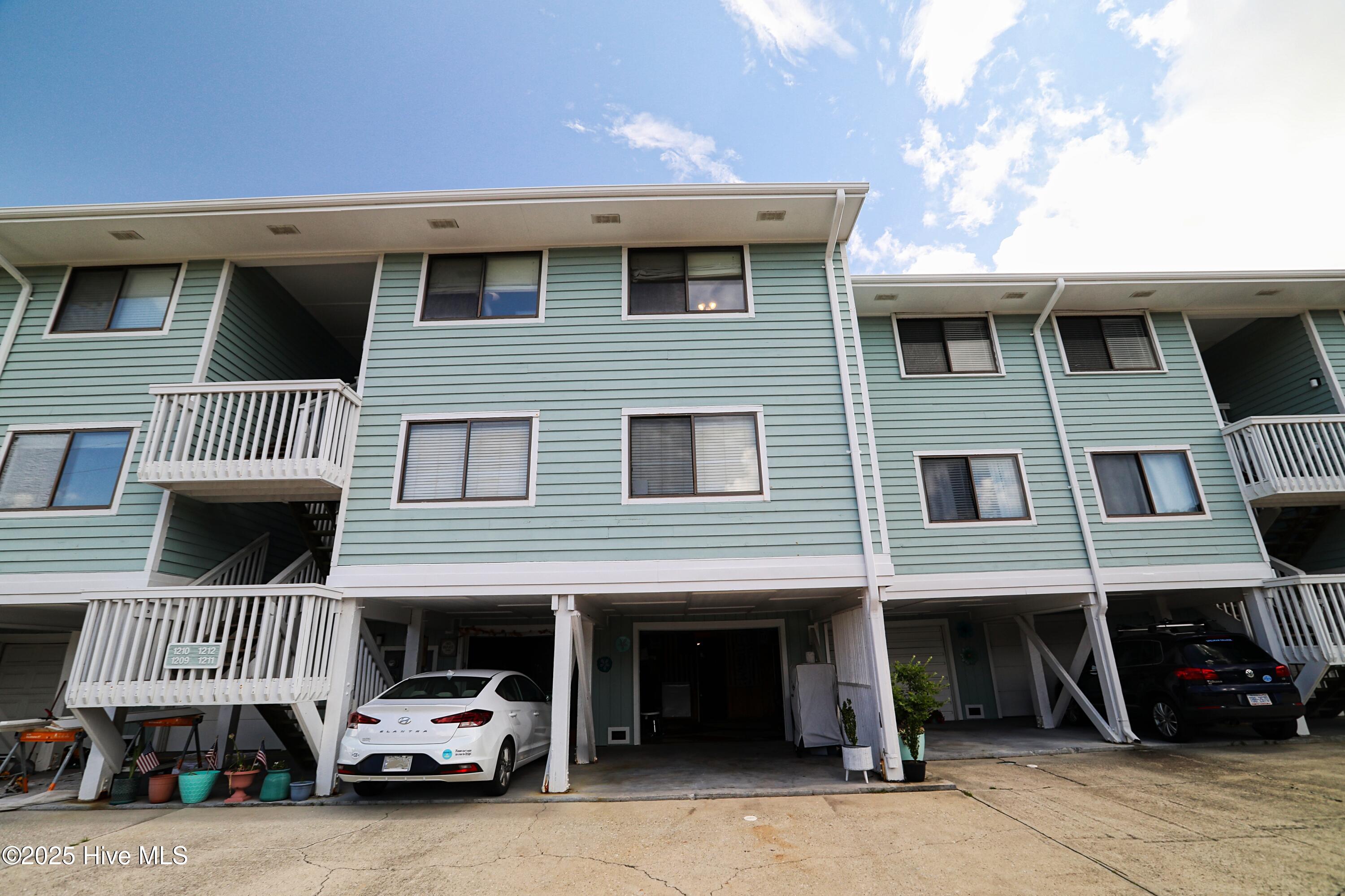 202 Lewis Drive Unit 1212 Property Photo 1