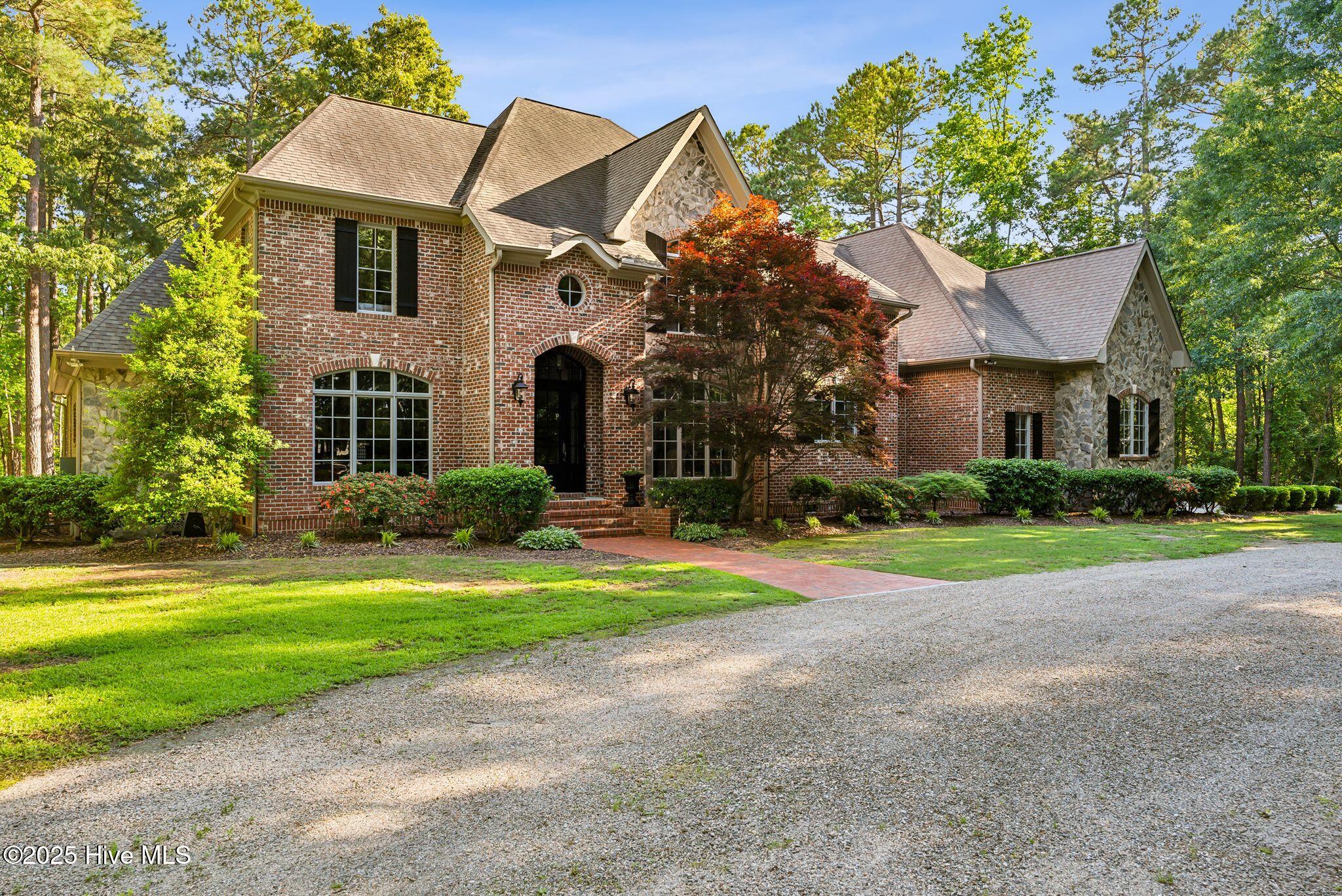 9409 Mcqueen Road Property Photo 1