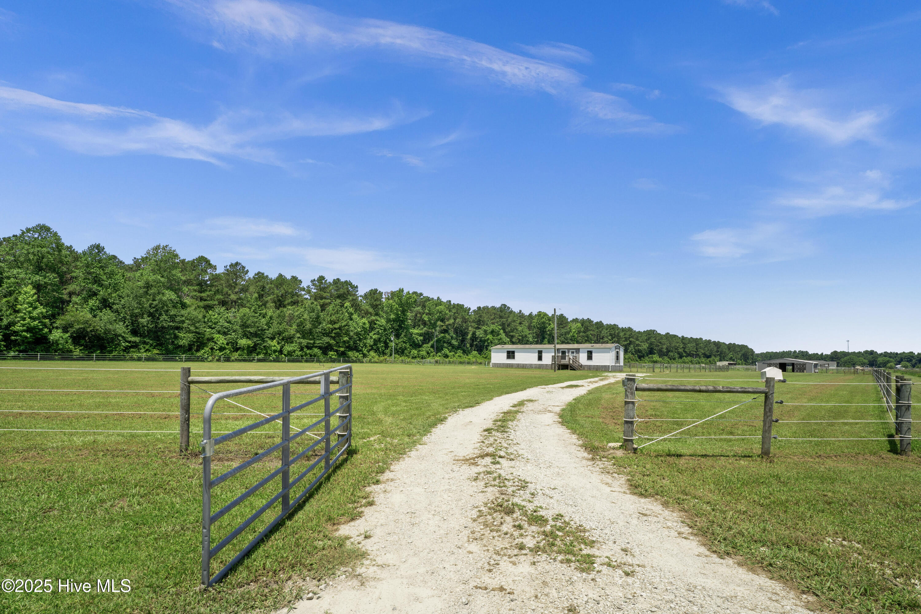 4948 New Savannah Road Property Photo 1