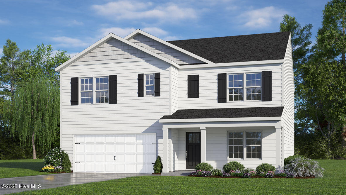 3044 Platinum Circle Property Photo 1
