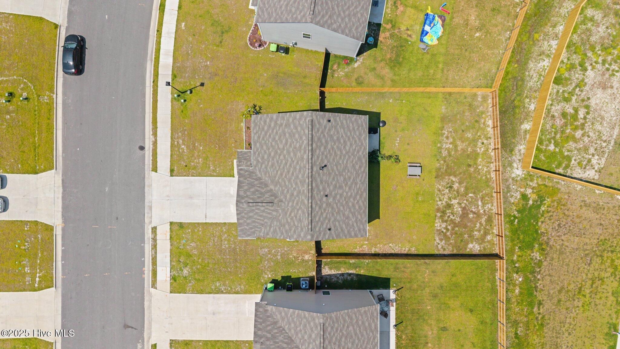 4017 Madeline Farm Boulevard Property Photo 3