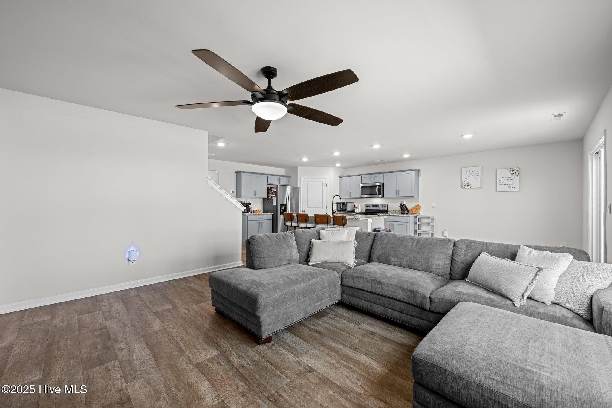 4017 Madeline Farm Boulevard Property Photo 16