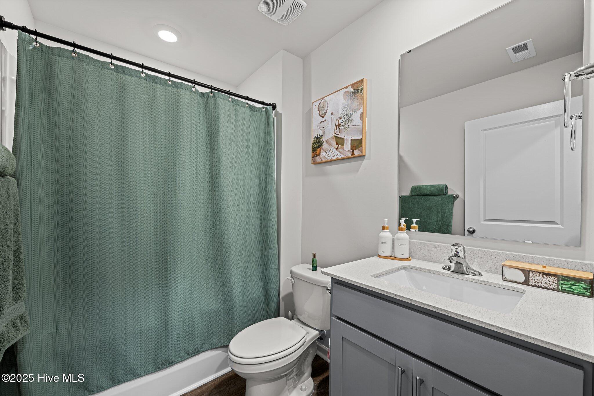 4017 Madeline Farm Boulevard Property Photo 17