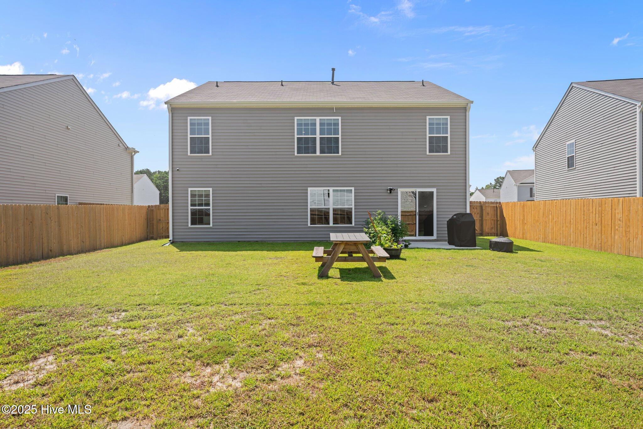 4017 Madeline Farm Boulevard Property Photo 35