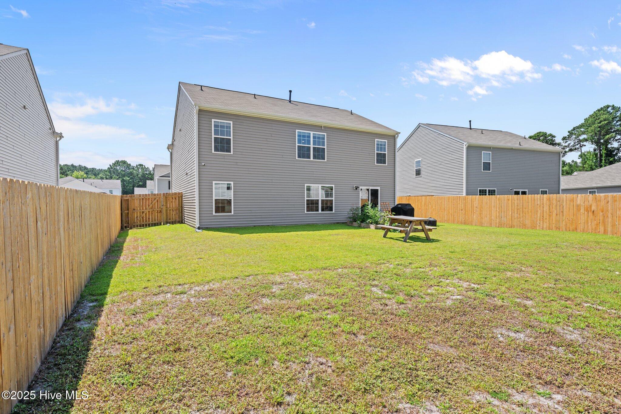 4017 Madeline Farm Boulevard Property Photo 36