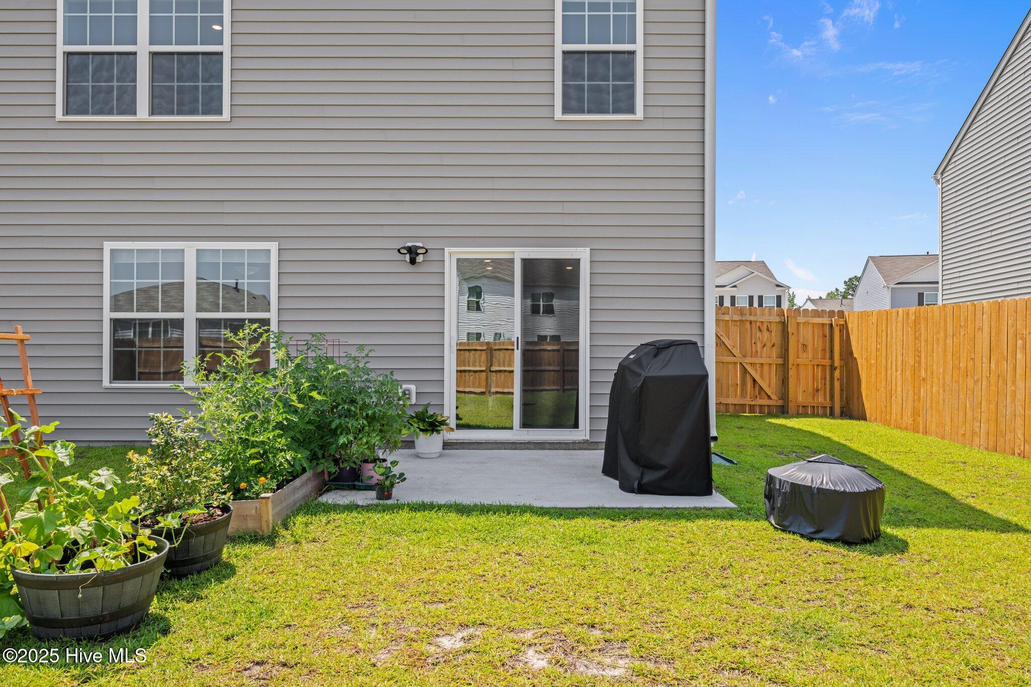 4017 Madeline Farm Boulevard Property Photo 37