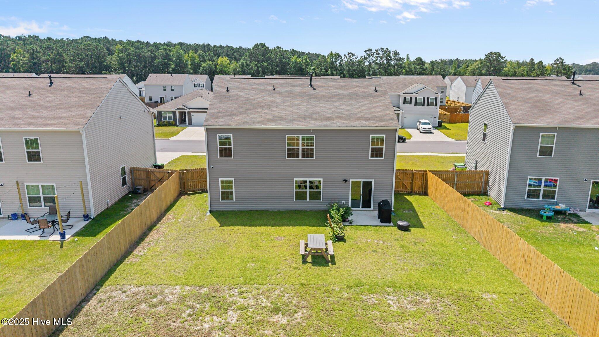 4017 Madeline Farm Boulevard Property Photo 38