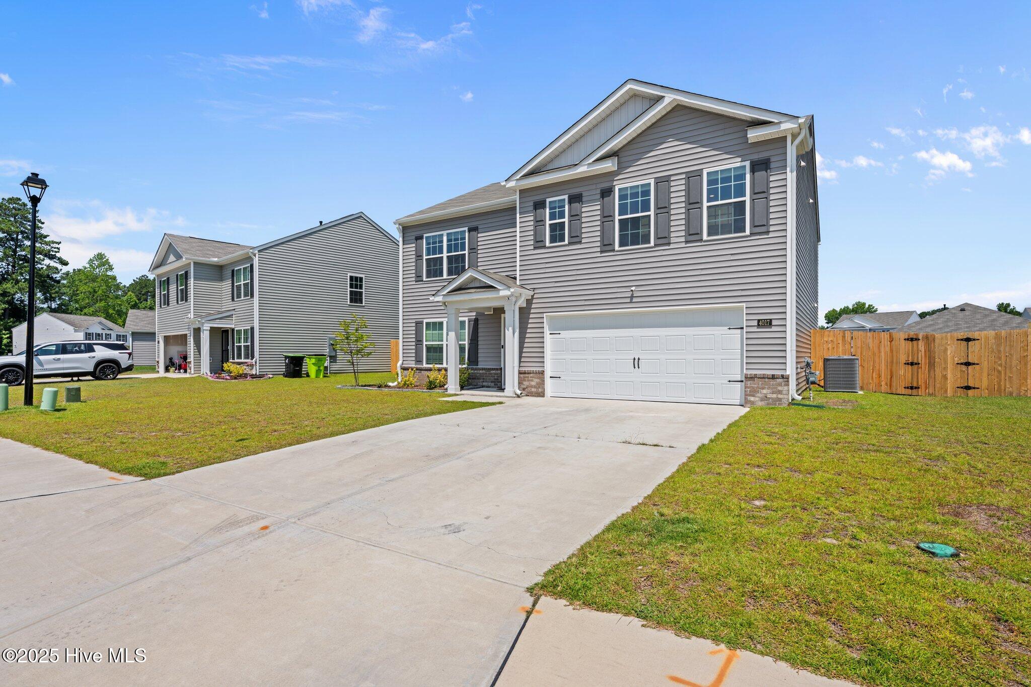 4017 Madeline Farm Boulevard Property Photo 39