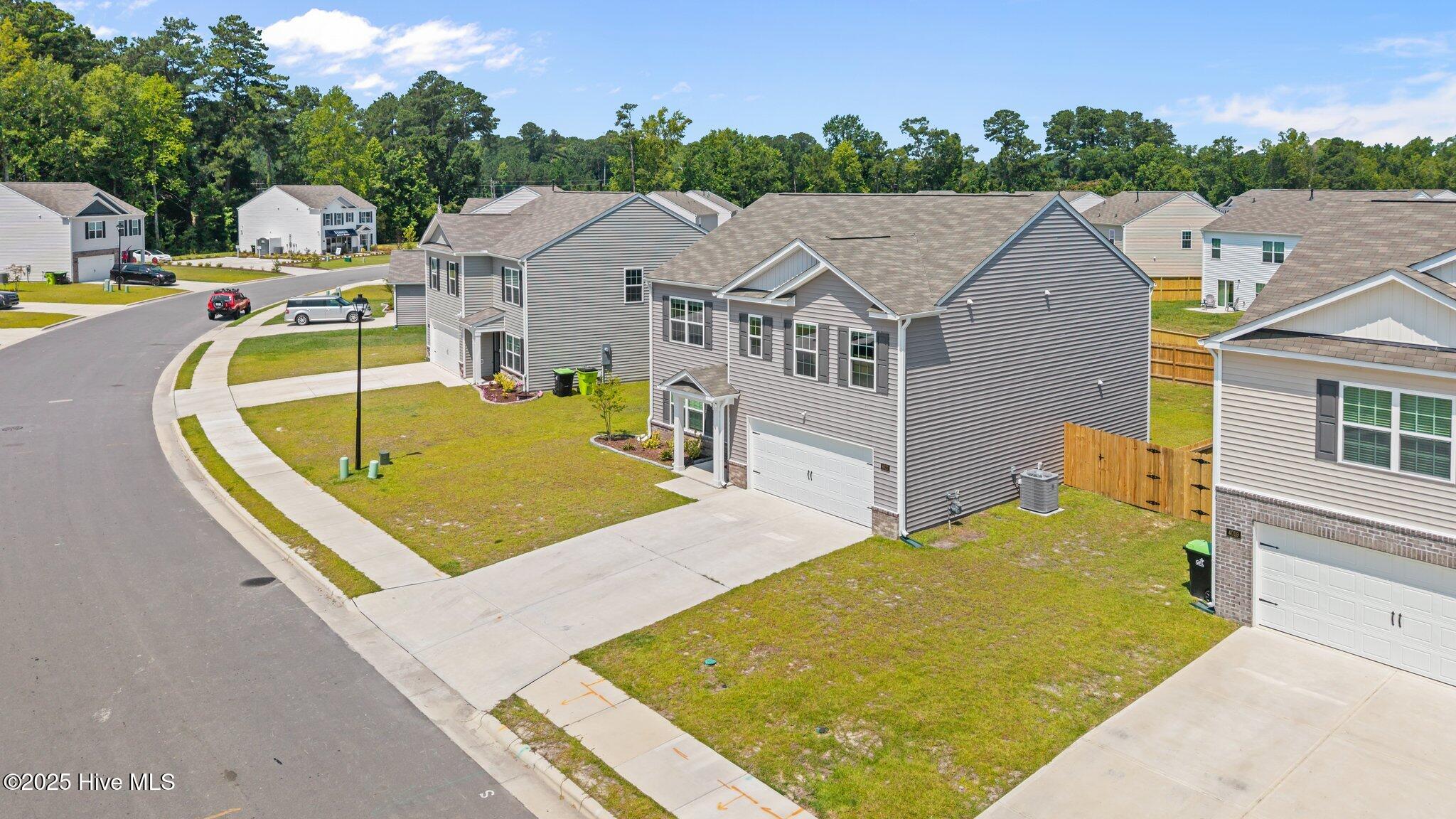 4017 Madeline Farm Boulevard Property Photo 40