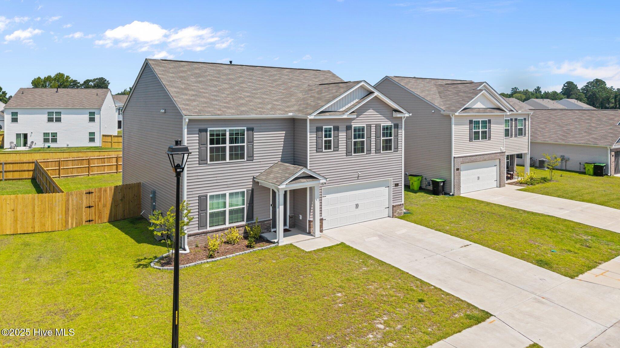 4017 Madeline Farm Boulevard Property Photo 41