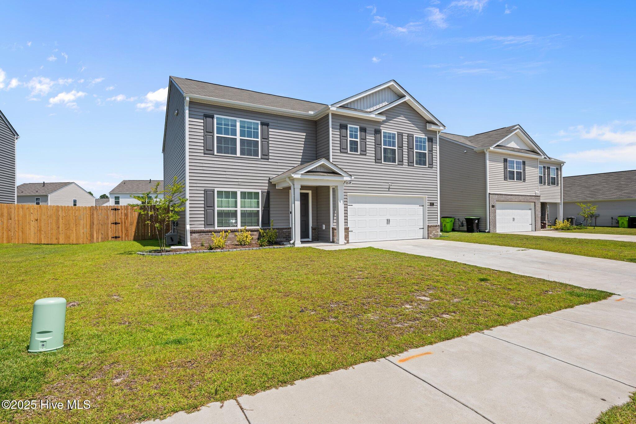 4017 Madeline Farm Boulevard Property Photo 42