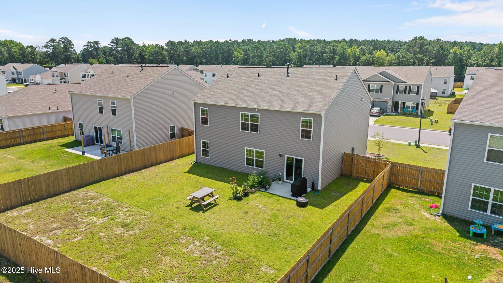 4017 Madeline Farm Boulevard Property Photo 43