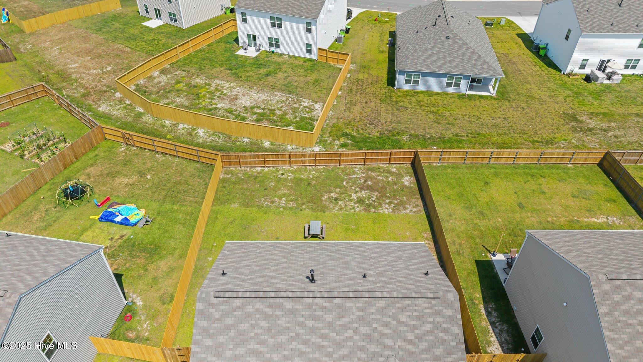 4017 Madeline Farm Boulevard Property Photo 44
