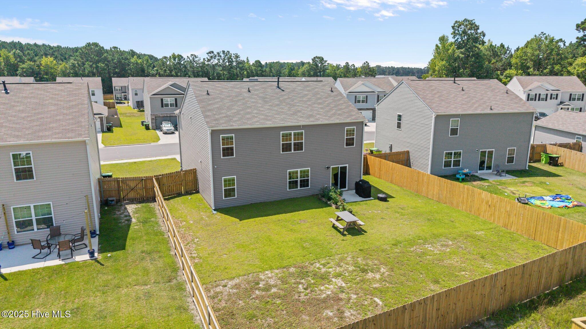 4017 Madeline Farm Boulevard Property Photo 45