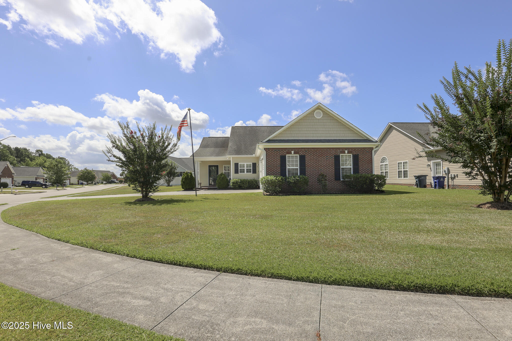 205 Winterlochen Drive Property Photo 4