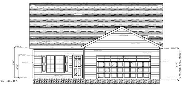1032 Seven Iron Drive Property Photo 1