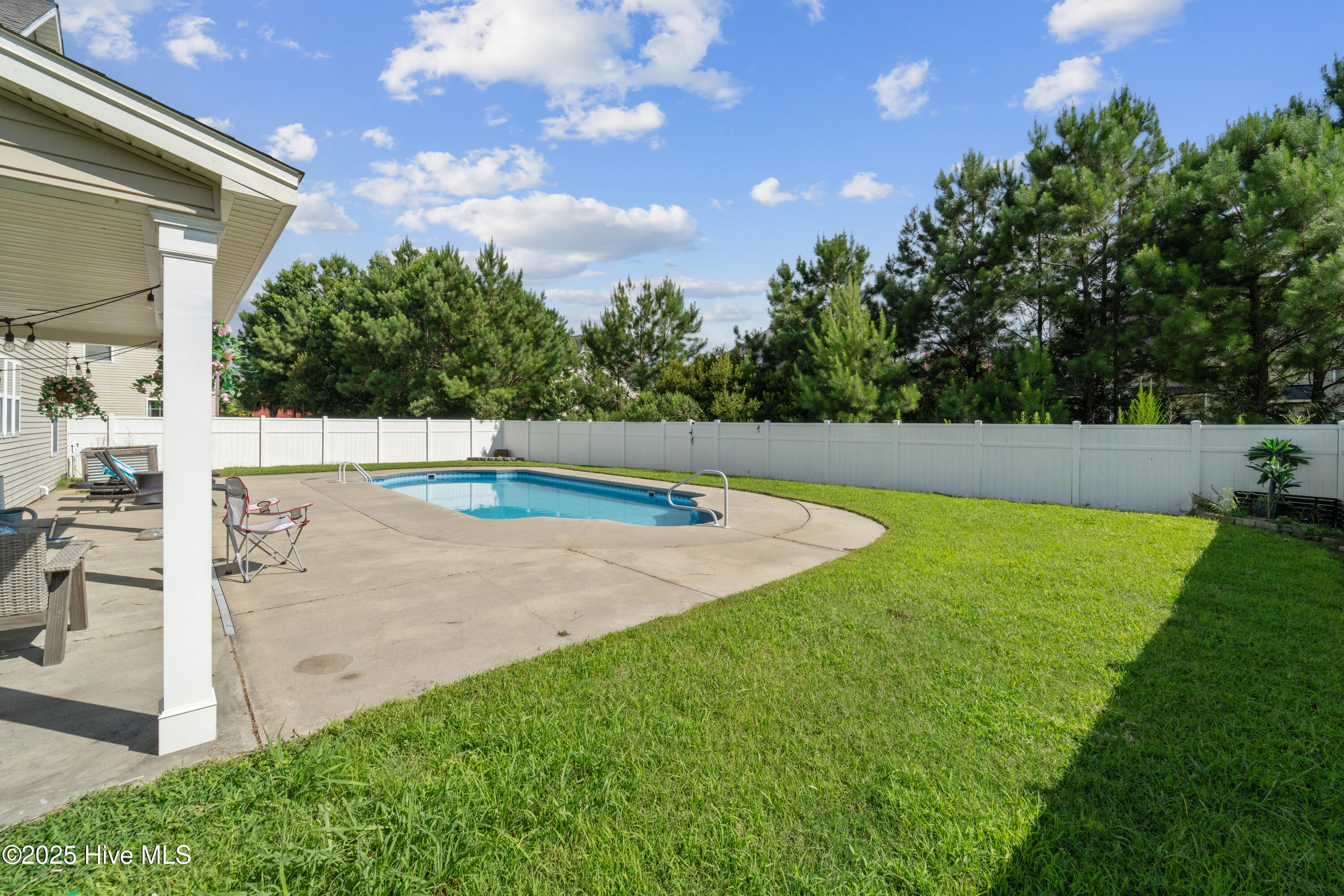 507 Walkens Woods Lane Property Photo 67