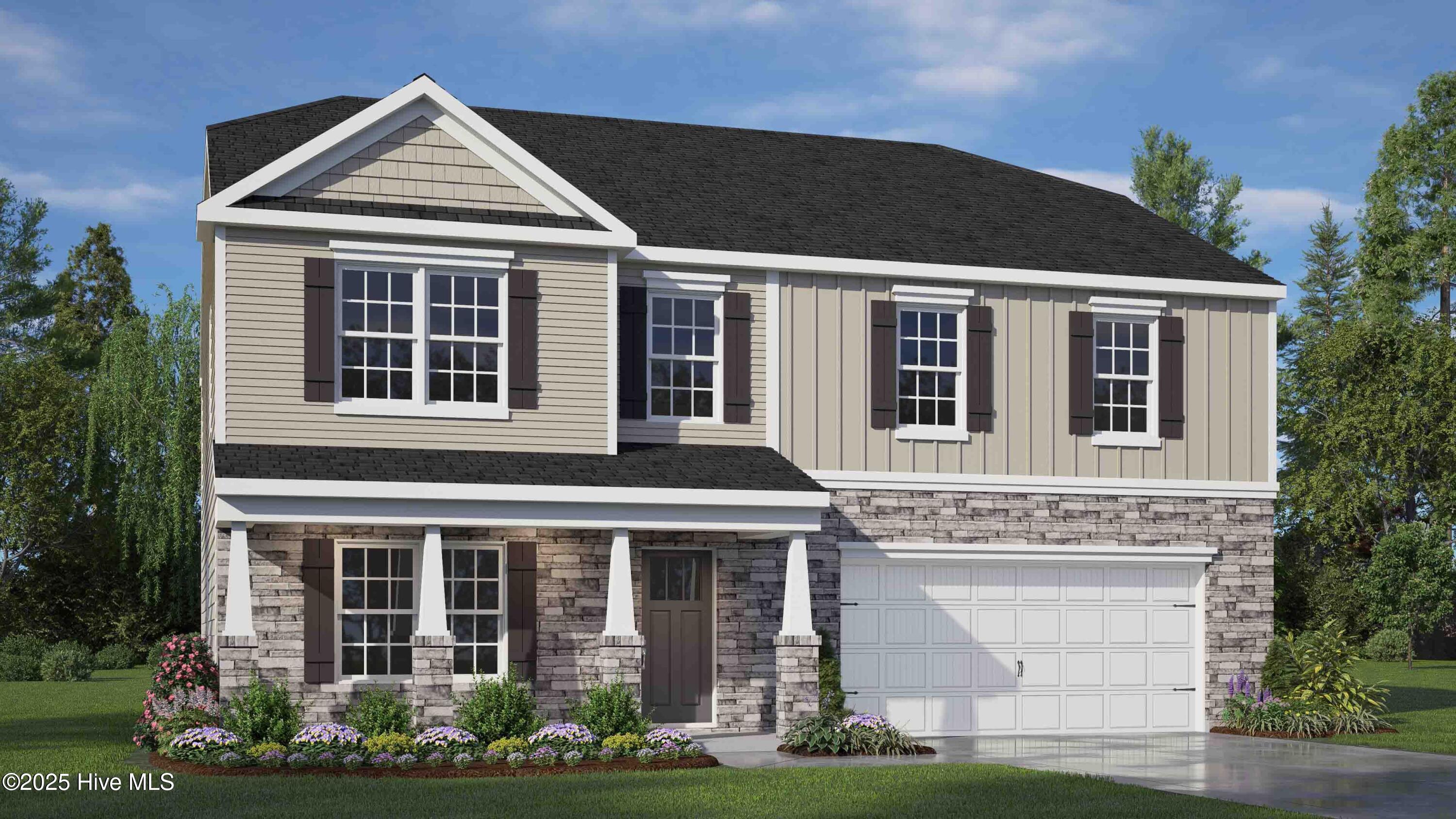 3109 Platinum Circle Property Photo 1