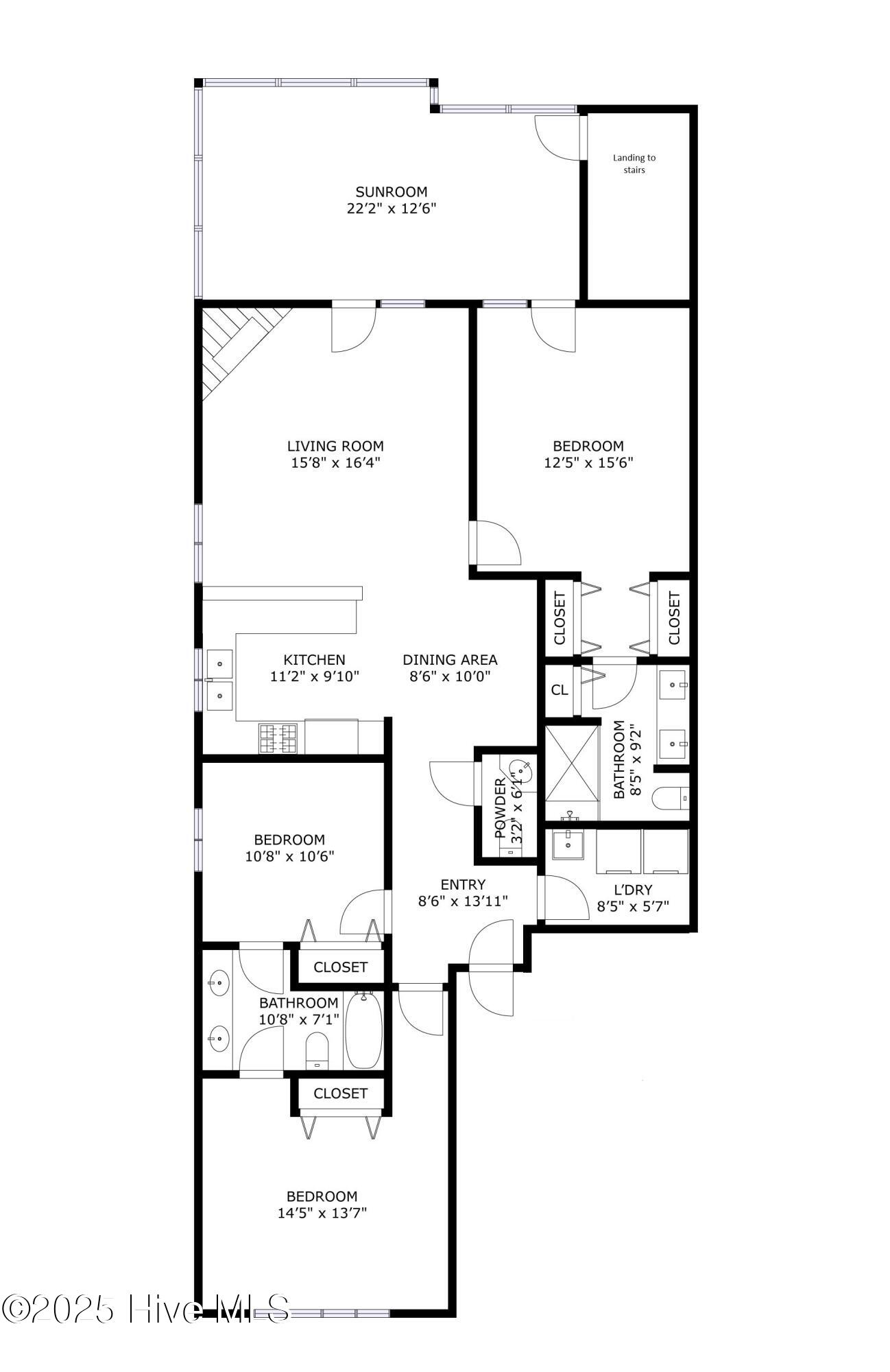 180 Clubhouse Road Apt 3 Property Photo 4