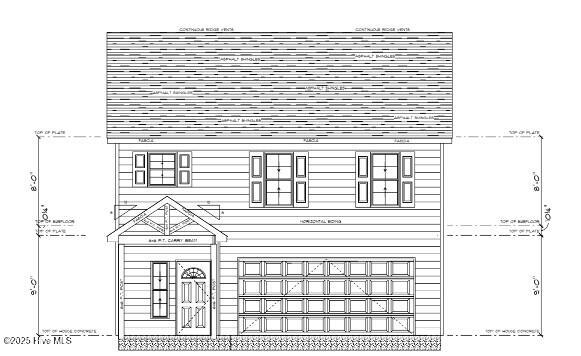 1033 Seven Iron Drive Property Photo 1