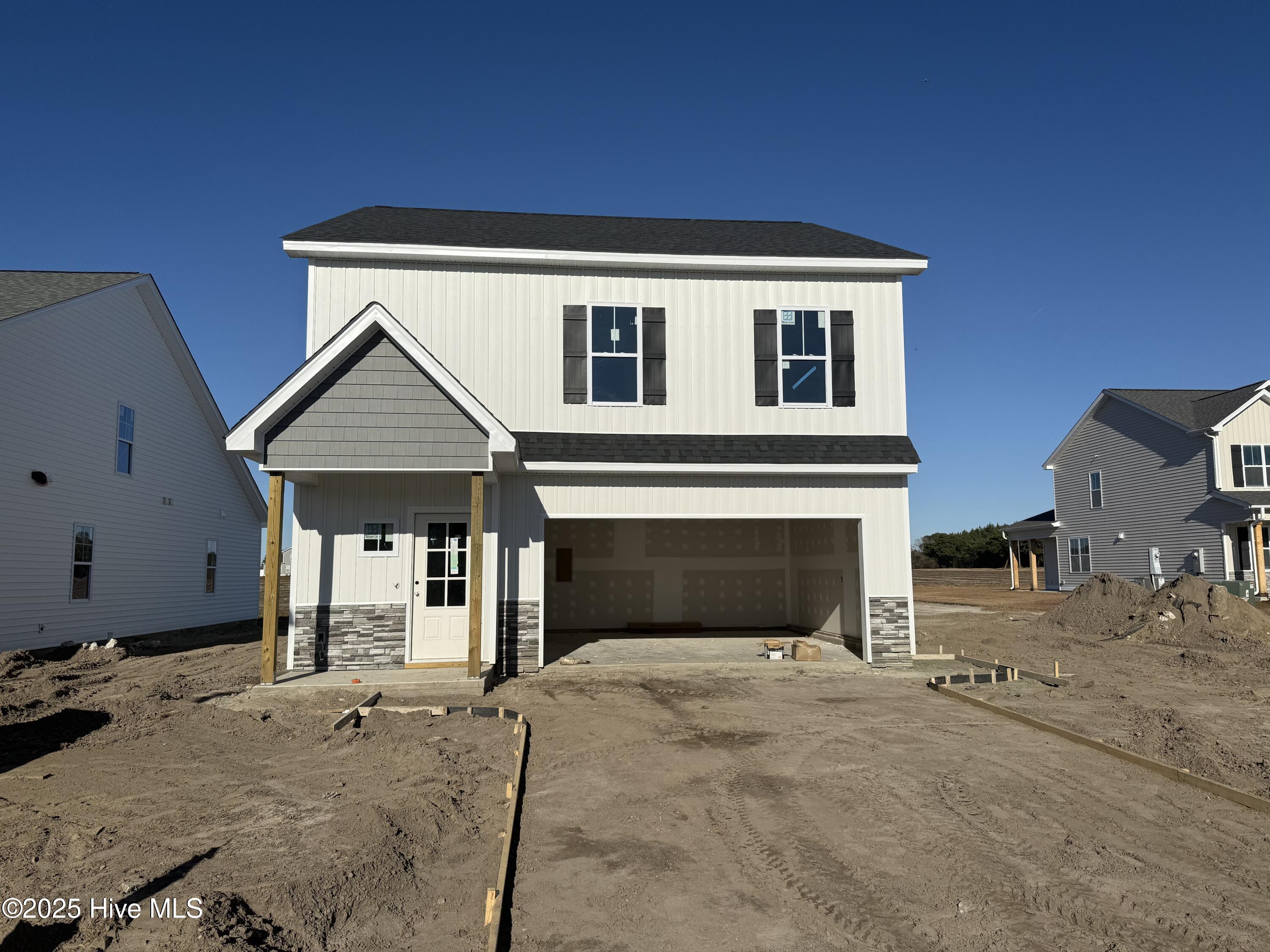 1033 Seven Iron Drive Property Photo 1